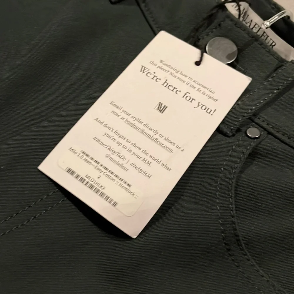 M.M. Lafleur.. bx3 - Picture 4 of 4